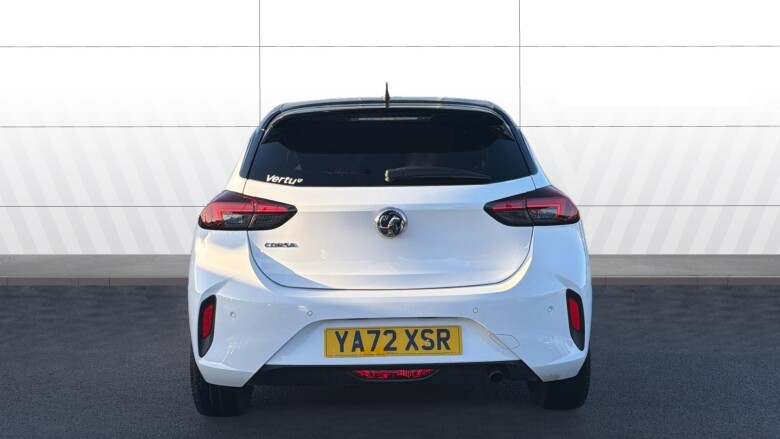 Vauxhall Corsa 1.2 GS 5dr Petrol Hatchback